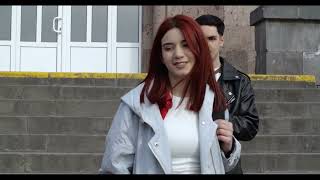 Հատուկ դասարան 2 / Hatuk Dasaran 2 / Սերիա 134