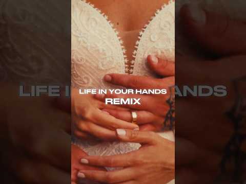 Jking x Victor J Sefo - Life In Your Hands Rockwidit Remix