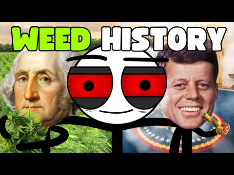 Historical Figures Who Smoked Weed