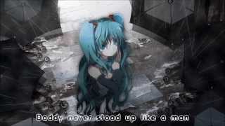 Nightcore - How Do You Love Someone