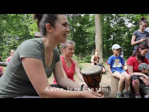 Machanka - dětská móda v rytmu přírody