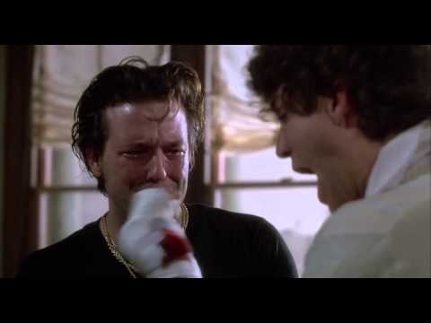 The Pope of Greenwich Village: Charlies's Thumb