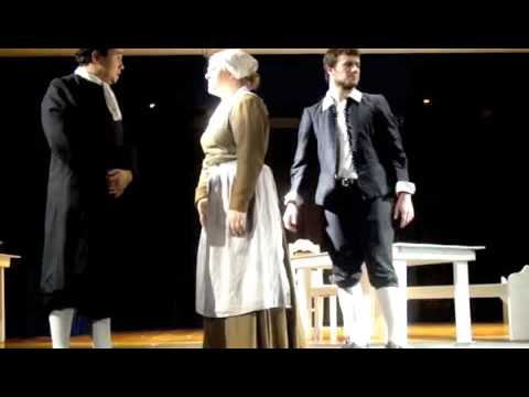 The Crucible 2009 Part 8