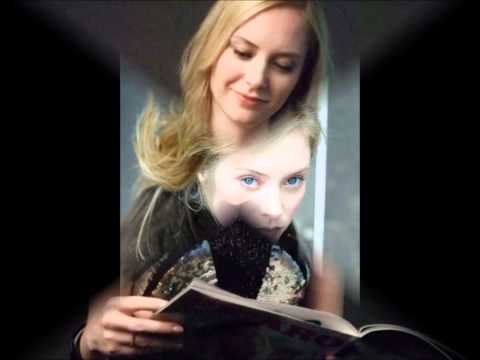 Fredrika Stahl - Sweep Me Away