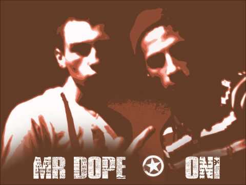 Mr Dope & LimitáltSzéria - Baszatom...