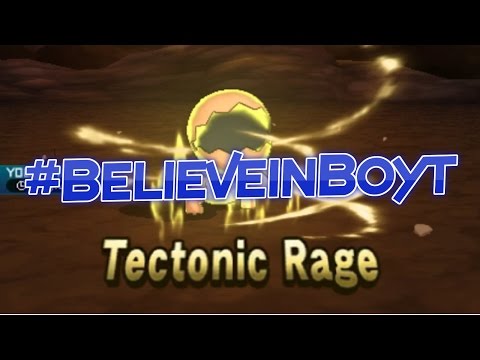 MASTER OF EVIOLITE! - #BelieveinBoyt: Pokemon VGC17 Battle Spot #37 w/Jamie Boyt
