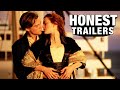 Honest Trailers | Titanic (2023)