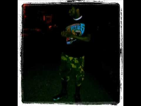 Cassion Ft Champagne & Gwapo - Hammer Dance