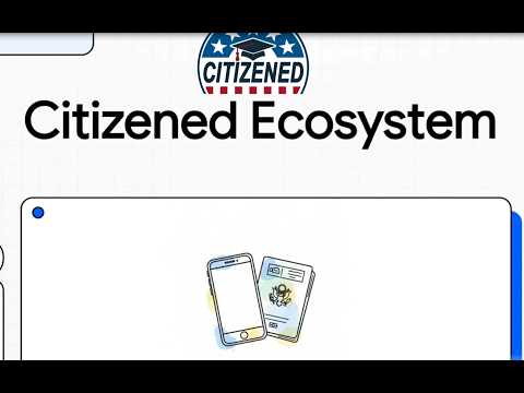 Citizened: US Citizenship