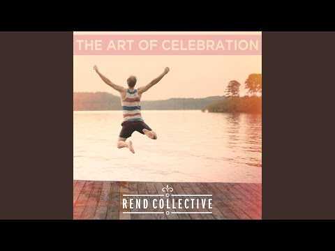 My Lighthouse (Live)