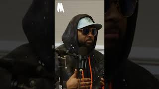 Downside Of Musiq Soulchild's Perfectionist Spirit