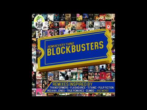 DJ Semah - Holiday Road