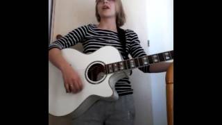 The Fray - How to save a life (cover)