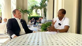 2025 NACDS Annual: 5 Minutes With Care Pharmacies CEO Mike Wysong