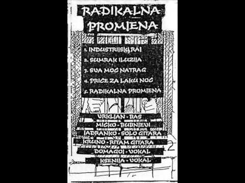 Radikalna Promjena - Jaki Ljudi Ne Trebaju Vodju