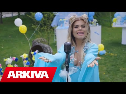 Blerina Braka - Pritja e embel (baby shower)