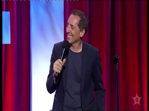 Gad Elmaleh