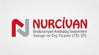 Nurcivan Endüstriyel Ambalaj Sistemleri | 2026 Avrasya Ambalaj İstanbul Fuarı