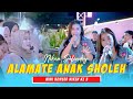 Niken Salindry Iku Iku Iku Iku ALAMATE ANAK SHOLEH Official Music Video ANEKA SAFARI