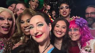 Rachael Sage - Behind The Scenes of the "Nexus (Acoustic)" Music Video