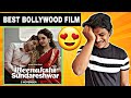 Meenakshi Sundareshwar Movie REVIEW | Suraj Kumar
