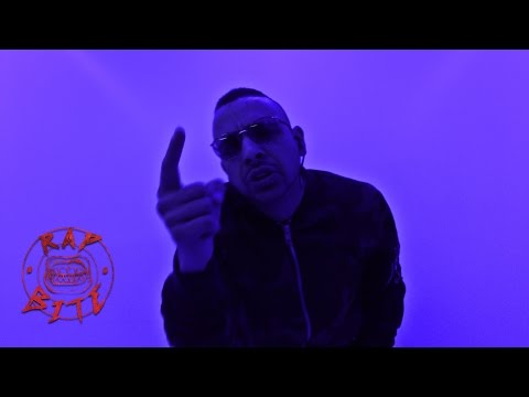 Rap Bite - Vol.1 Ep.5 - Psikodjali (4K)