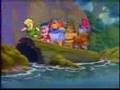Gummi Bears Opening Theme Japanese