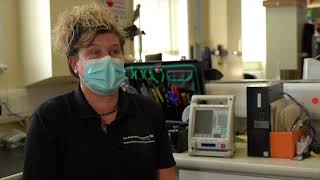Day in the life of a Clinical Technologist