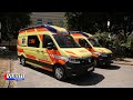 Vijesti TVN Primopredaja Vozila U Nastavnom Zavodu Za Hitnu Medicinu Istarske županije 01 07 2021
