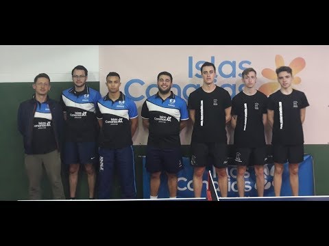 5-1.- SERGIO SANCHEZ - ELBERTH PARRA