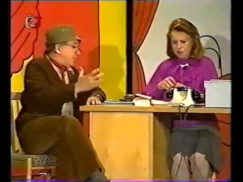 Felix Holzmann   Seznamovací kancelář