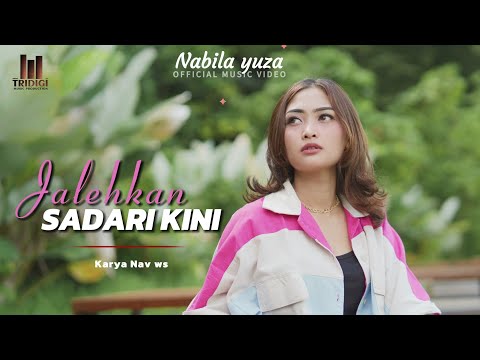 Nabilla Yuza - Jalehkan Sadari Kini (Official Music Video)