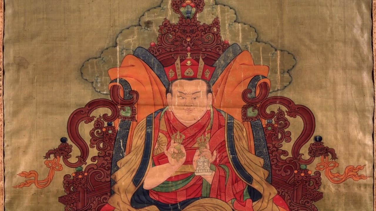 Iconography Introduction