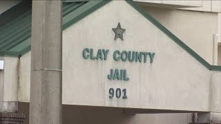 156 Clay County jail inmates test positive for COVID-19