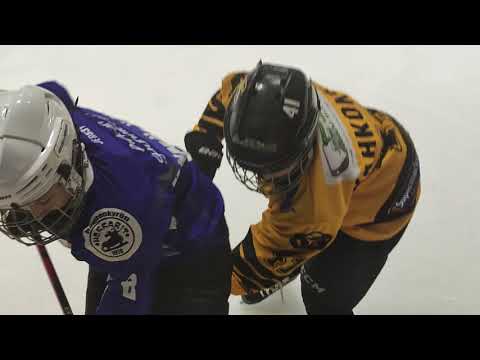 Hokkarit U9 vs Fortuna