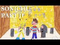 What Is Sonichu An Incomprehensive History Part II