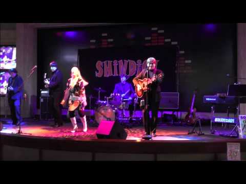 SHiNDiG! covers some their favorite British Invasion hits!