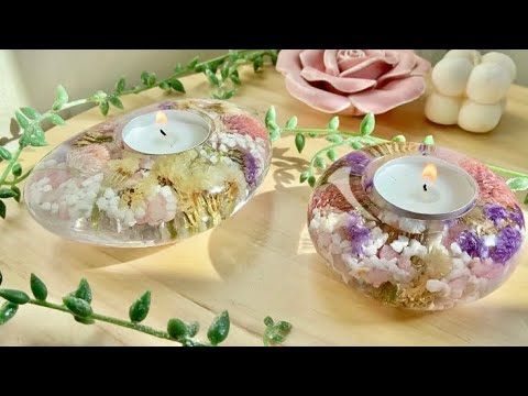 How to Make a Resin Beach Phone Case