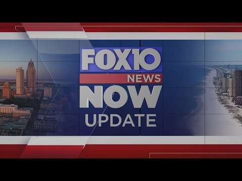 News Now Update for Monday, November 9, 2020, from FOX10 News