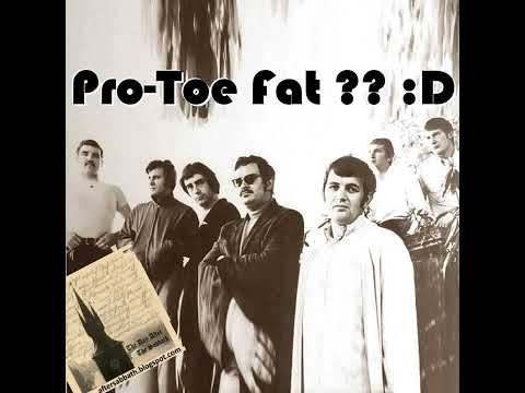 Cliff Bennett & His Band (Toe Fat) "I'm Yours & I'm Hers" Top Of The Pops [1969 Hard Blues Rock UK]