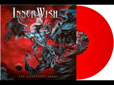 Inner Wish – Ash Of Eternal Flame (2024) [VINYL] Full - album