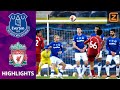 DE MERSEYSIDE DERBY! ??| Everton vs Liverpool | Premier League 2019/20 | Samenvatting