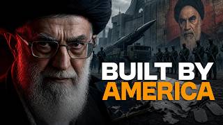 Prison of Power : Inside Iran | The Regime America Built and Couldn't Destroy