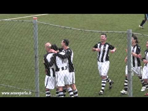 Calcio, 2^ cat./girone C - MARCHE: Real Cameranese - Brugnetto 1-0