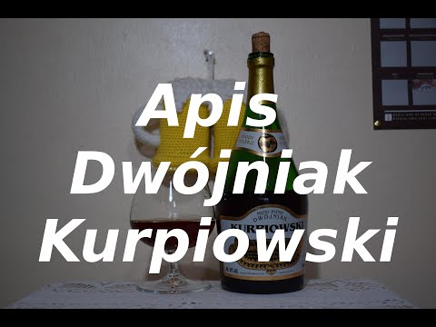 Apis Dwójniak Kurpiowski