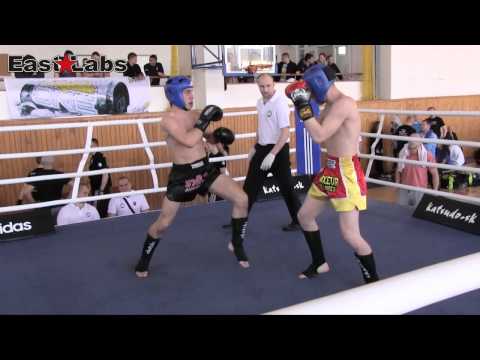 2013 4. kolo 1energy - LK -67kg, Hrabala vs Kuruc