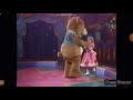 Emily And Teddy Dancing To Adventure