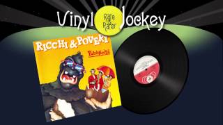 BOCCE - RICCHI &amp; POVERI - TOP RARE VINYL RECORDS - RARI VINILI