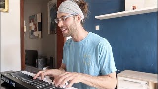 Jessie - Joshua Kadison (Justin Rhodes Cover)