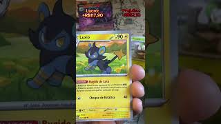Megaevolução equilibrio perfeito #pokemon #pokemontcg